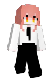 AidedCaribou976 Minecraft avatar full body