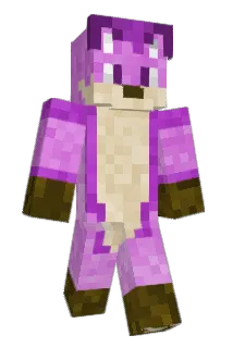 Aiden060307 Minecraft avatar full body