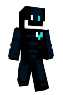 Aiden082015 Minecraft avatar full body