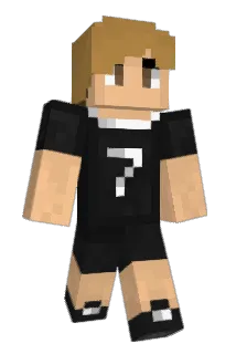 Aiden0915 Minecraft avatar full body