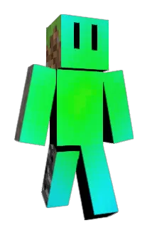 Aiden22414 Minecraft avatar full body