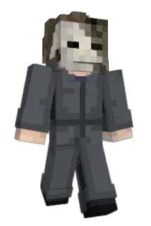 Aiden514 Minecraft avatar full body