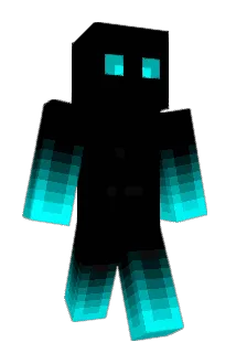 Aiden_AC Minecraft avatar full body