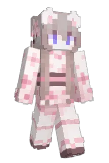 Aiden_Lim Minecraft avatar full body