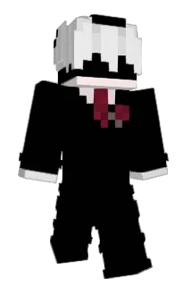 Aiden_wells Minecraft avatar full body