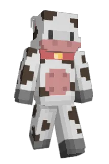 AidenisFishy Minecraft avatar full body
