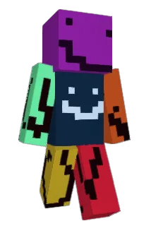 Aidenkiller Minecraft avatar full body