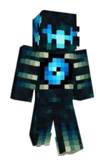 AidhBB Minecraft avatar full body