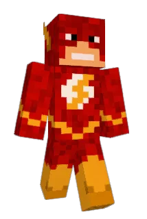 Aidos17 Minecraft avatar full body