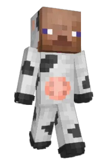 Aidz52 Minecraft avatar full body