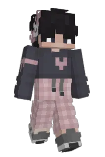 Aigumskiy1 Minecraft avatar full body