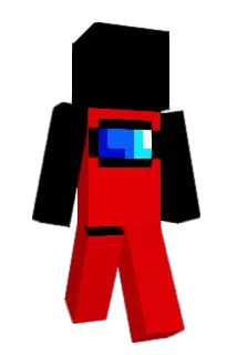 Aijale26 Minecraft avatar full body