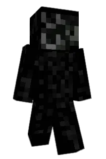 Aiko_Mio Minecraft avatar full body