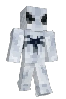 Ail0xs Minecraft avatar full body