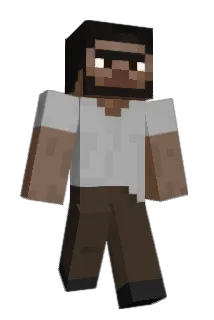 AilSheet73 Minecraft avatar full body