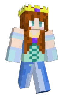 Ailem19 Minecraft avatar full body