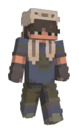 Custom render preview