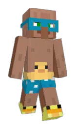 Custom render preview