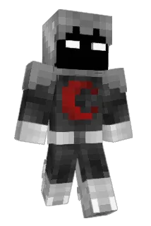 AimAssistUser Minecraft avatar full body
