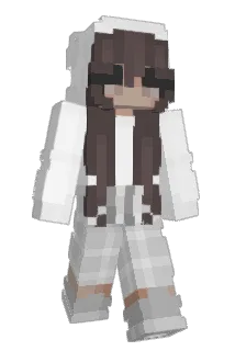 AimOG_alt_ Minecraft avatar full body