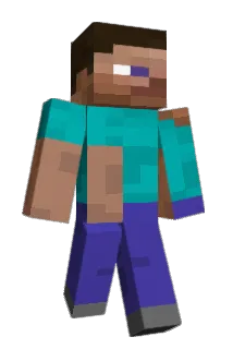 AimSmoke_OnTop3 Minecraft avatar full body