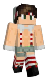 Custom render preview