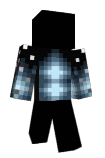 Aiman7726 Minecraft avatar full body