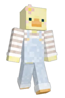 Aimbrot__ Minecraft avatar full body