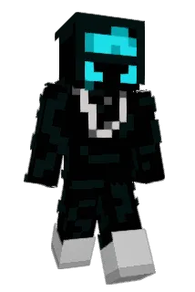 AimingSince2008 Minecraft avatar full body
