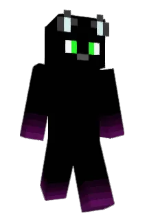 Aimless_Kitty Minecraft avatar full body