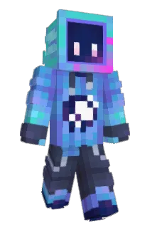 Ainclad_Moki Minecraft avatar full body