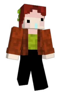 Aing4962 Minecraft avatar full body
