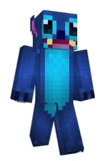 Ainics5 Minecraft avatar full body