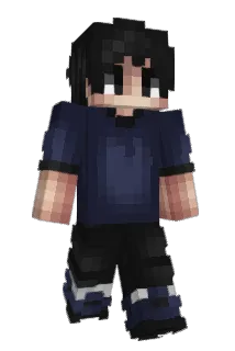 Ainkirg Minecraft avatar full body