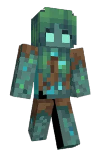 Ainoh_ Minecraft avatar full body