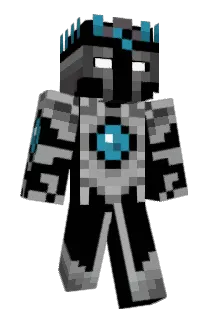 Ainsco_99 Minecraft avatar full body
