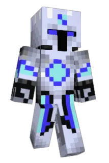 AirCondit0n3r Minecraft avatar full body