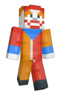 AirConstructor Minecraft avatar full body