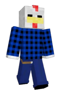 AirTapestry5277 Minecraft avatar full body
