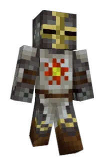 Aira9000 Minecraft avatar full body