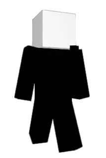 AircraftCarrier5 Minecraft avatar full body
