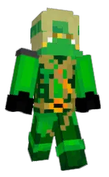 Custom render preview