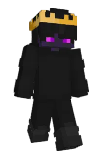 Airsop5 Minecraft avatar full body