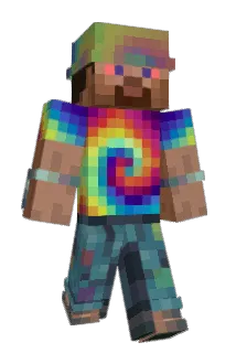 Airwin__ Minecraft avatar full body