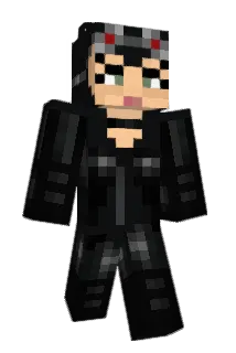 AiryAiryn Minecraft avatar full body