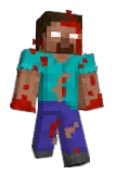 Airyyyy Minecraft avatar full body