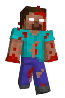 Airyyyy Minecraft avatar full body