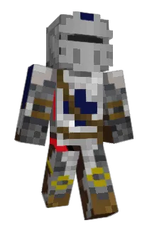 Aisar87 Minecraft avatar full body