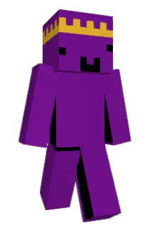 Aistis_Azuolas Minecraft avatar full body