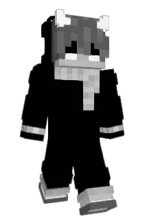 Aistis_R Minecraft avatar full body